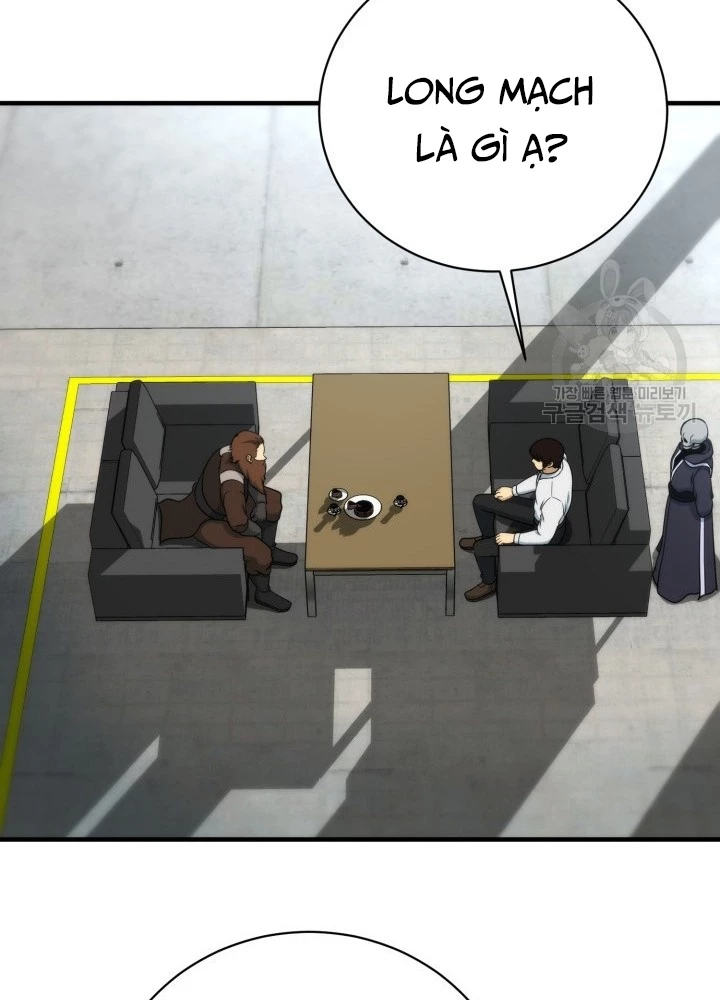 Ngôi Nhà Kết Nối Với Hầm Ngục Chapter 94 - Trang 2