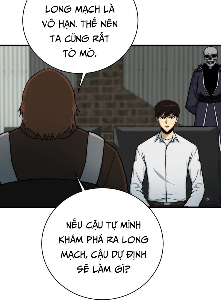 Ngôi Nhà Kết Nối Với Hầm Ngục Chapter 94 - Trang 2