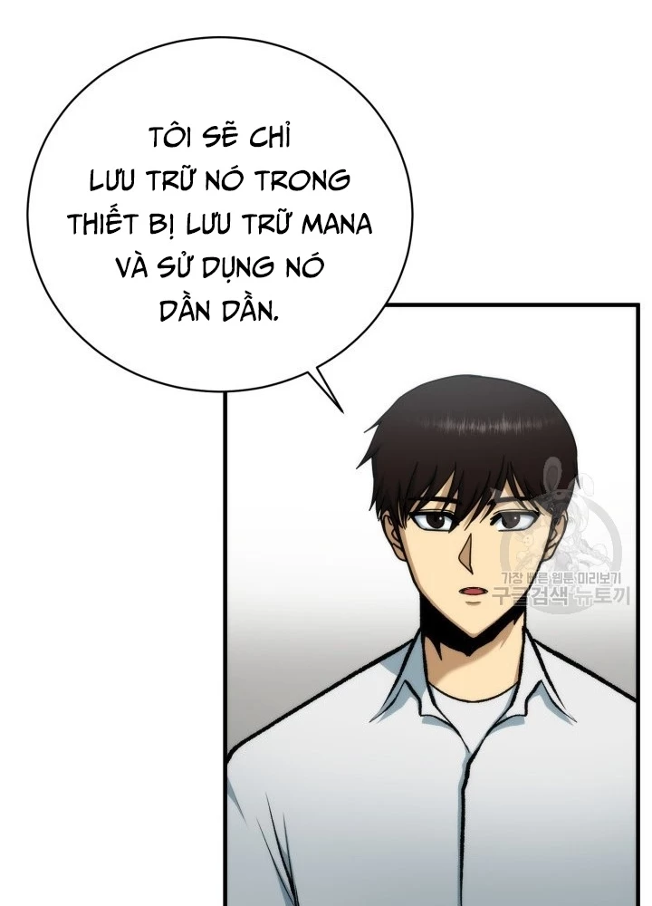 Ngôi Nhà Kết Nối Với Hầm Ngục Chapter 94 - Trang 2