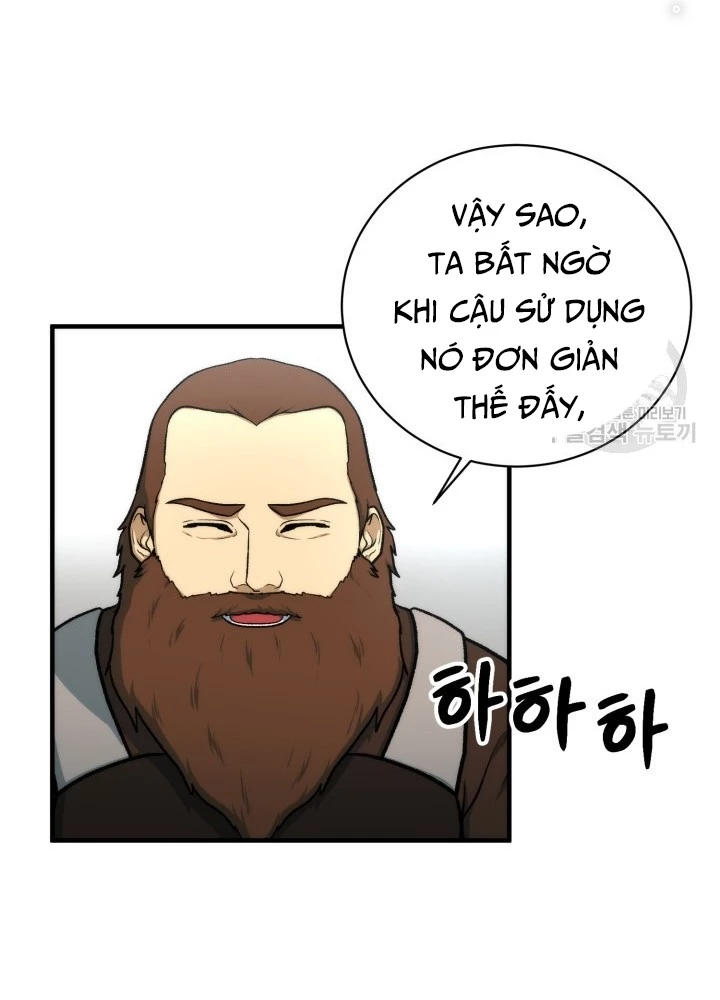 Ngôi Nhà Kết Nối Với Hầm Ngục Chapter 94 - Trang 2