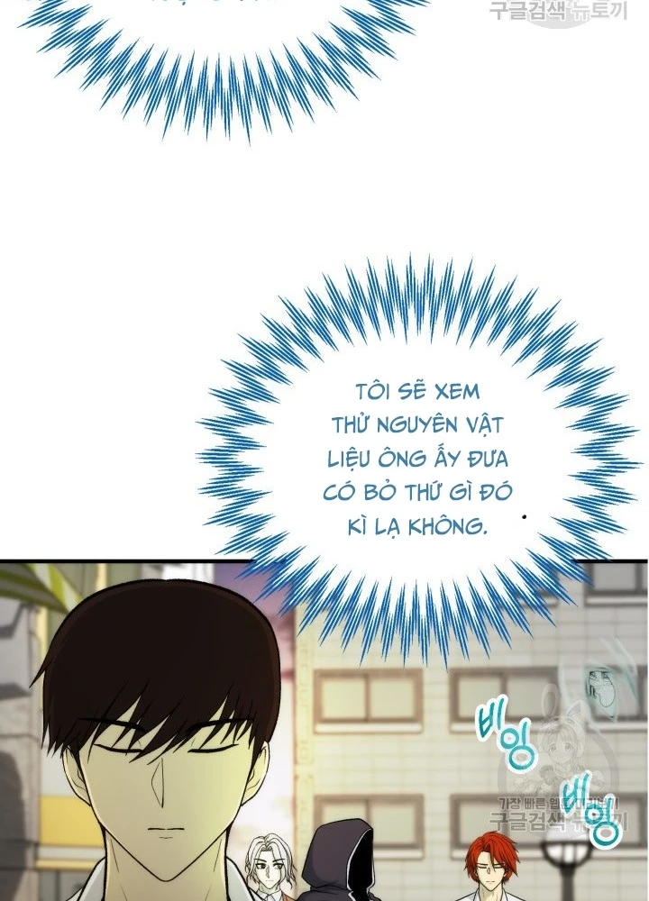 Ngôi Nhà Kết Nối Với Hầm Ngục Chapter 94 - Trang 2
