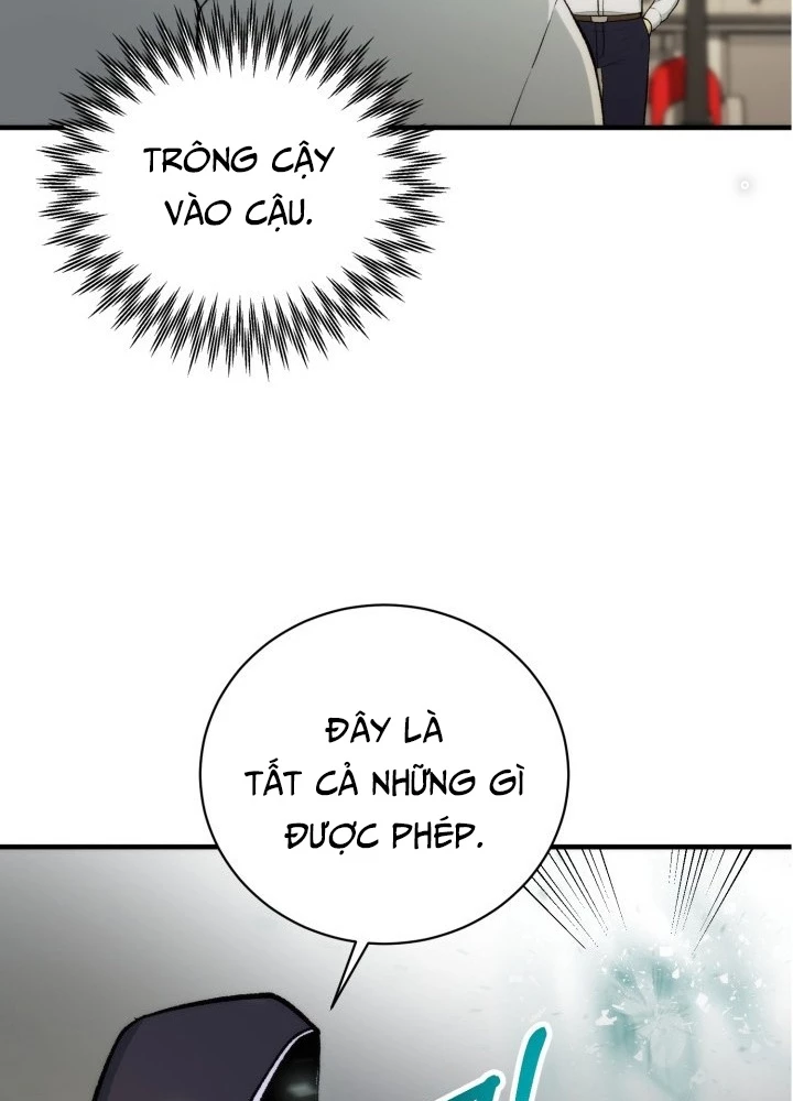Ngôi Nhà Kết Nối Với Hầm Ngục Chapter 94 - Trang 2