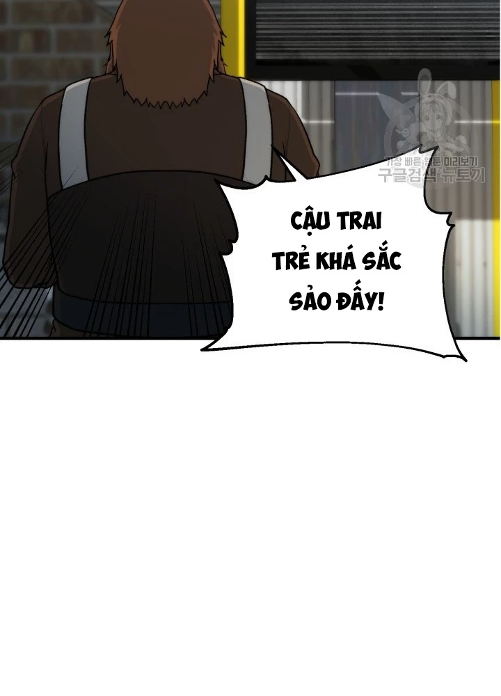 Ngôi Nhà Kết Nối Với Hầm Ngục Chapter 94 - Trang 2