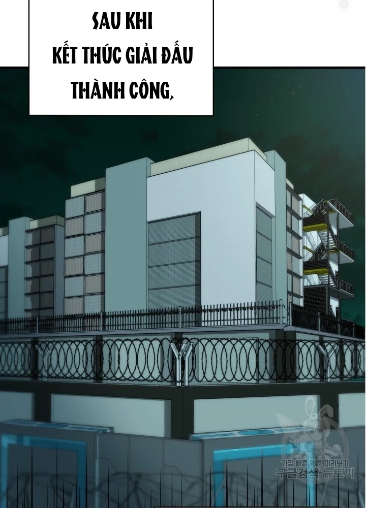 Ngôi Nhà Kết Nối Với Hầm Ngục Chapter 94 - Trang 2