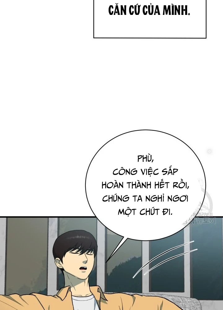 Ngôi Nhà Kết Nối Với Hầm Ngục Chapter 94 - Trang 2