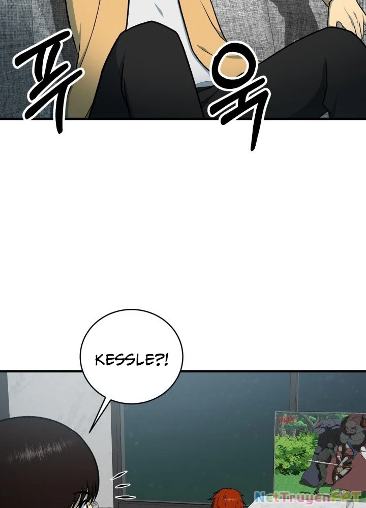 Ngôi Nhà Kết Nối Với Hầm Ngục Chapter 94 - Trang 2
