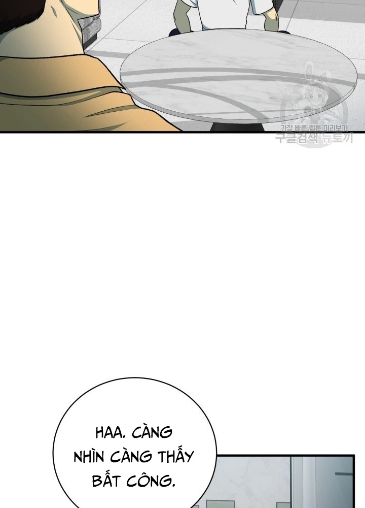 Ngôi Nhà Kết Nối Với Hầm Ngục Chapter 94 - Trang 2