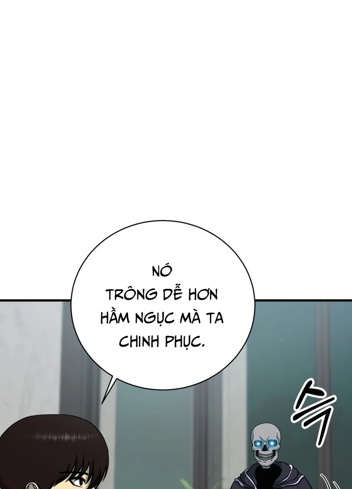 Ngôi Nhà Kết Nối Với Hầm Ngục Chapter 94 - Trang 2