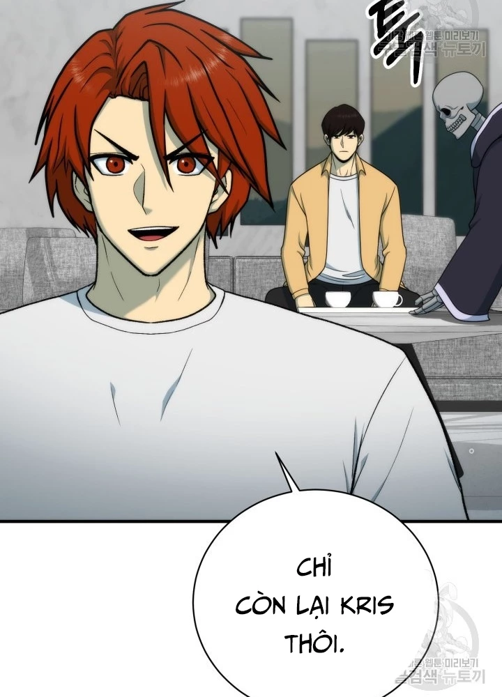 Ngôi Nhà Kết Nối Với Hầm Ngục Chapter 94 - Trang 2