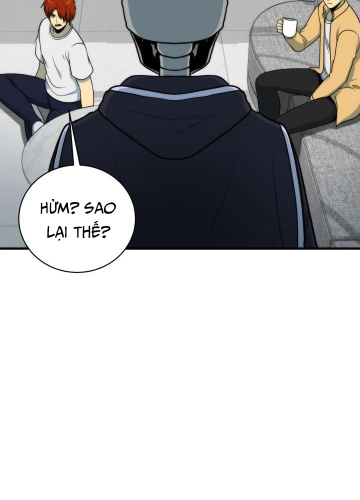 Ngôi Nhà Kết Nối Với Hầm Ngục Chapter 94 - Trang 2