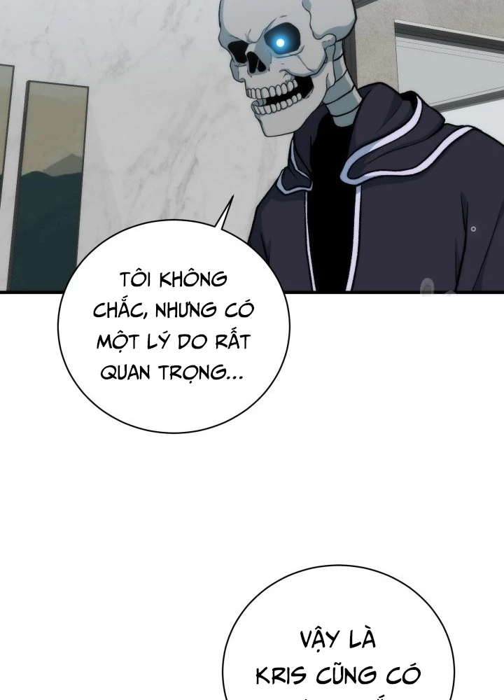Ngôi Nhà Kết Nối Với Hầm Ngục Chapter 94 - Trang 2