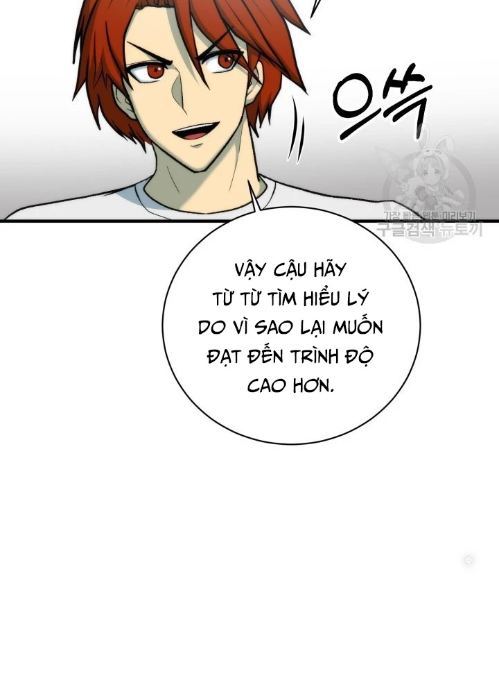 Ngôi Nhà Kết Nối Với Hầm Ngục Chapter 94 - Trang 2