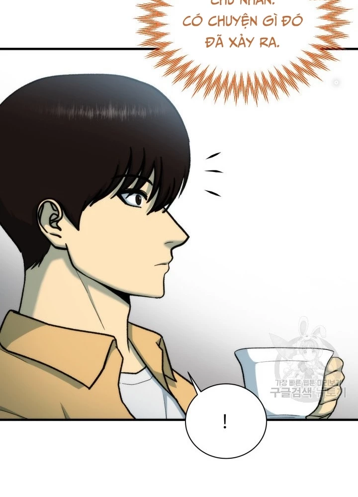 Ngôi Nhà Kết Nối Với Hầm Ngục Chapter 94 - Trang 2