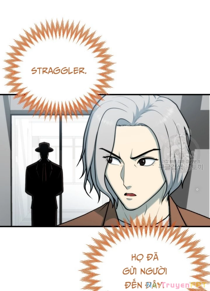 Ngôi Nhà Kết Nối Với Hầm Ngục Chapter 94 - Trang 2