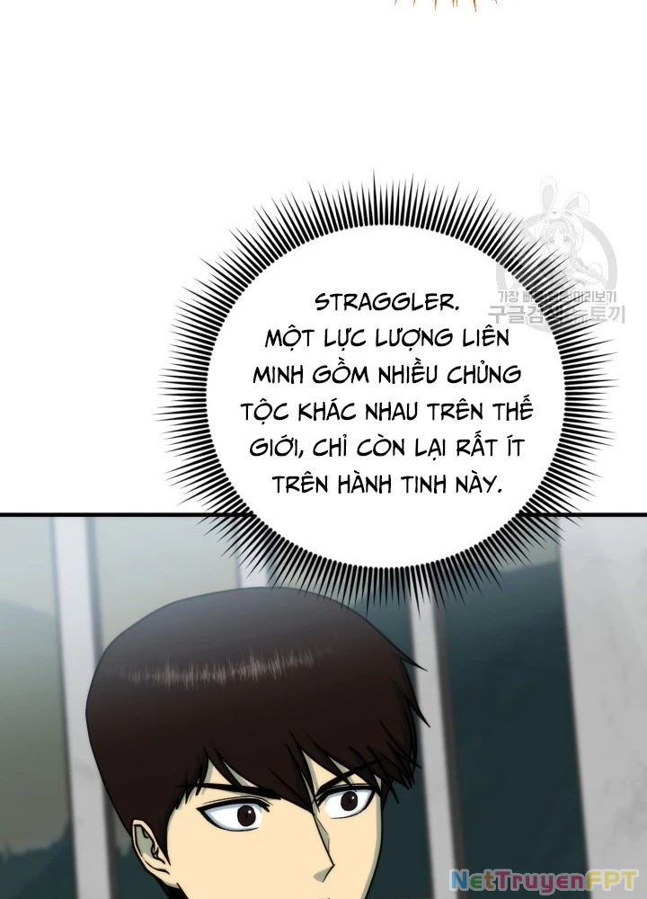 Ngôi Nhà Kết Nối Với Hầm Ngục Chapter 94 - Trang 2