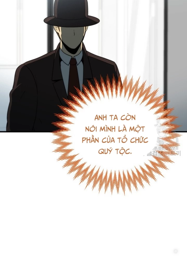 Ngôi Nhà Kết Nối Với Hầm Ngục Chapter 94 - Trang 2