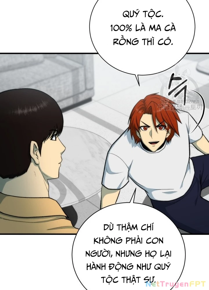 Ngôi Nhà Kết Nối Với Hầm Ngục Chapter 94 - Trang 2