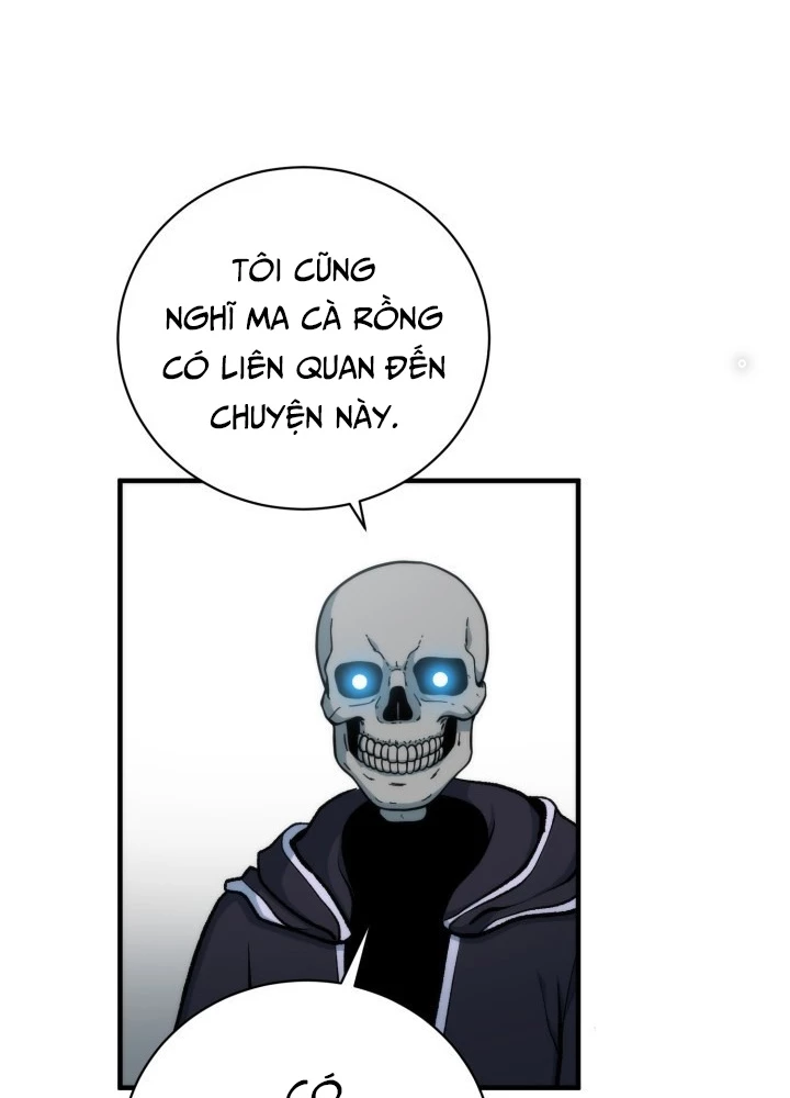 Ngôi Nhà Kết Nối Với Hầm Ngục Chapter 94 - Trang 2
