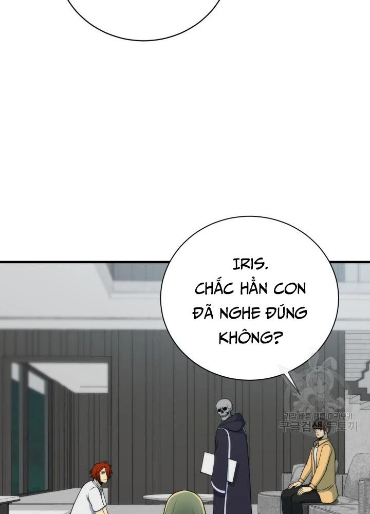 Ngôi Nhà Kết Nối Với Hầm Ngục Chapter 94 - Trang 2