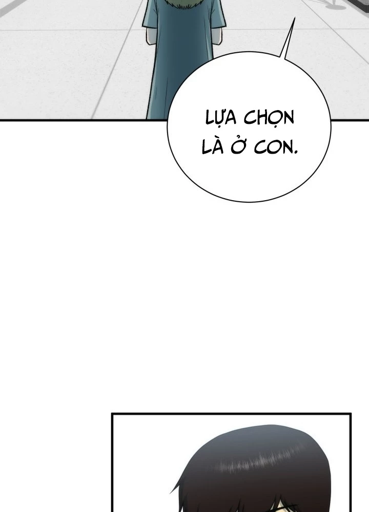 Ngôi Nhà Kết Nối Với Hầm Ngục Chapter 94 - Trang 2