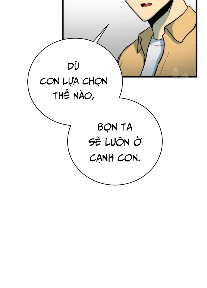 Ngôi Nhà Kết Nối Với Hầm Ngục Chapter 94 - Trang 2