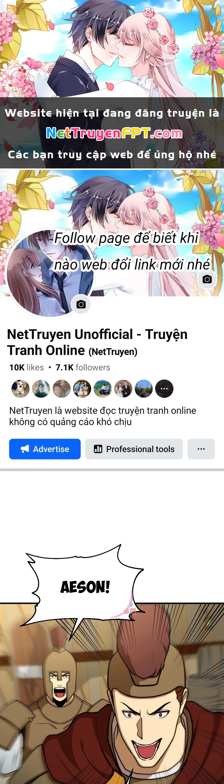 Ngôi Nhà Kết Nối Với Hầm Ngục Chapter 94 - Trang 2