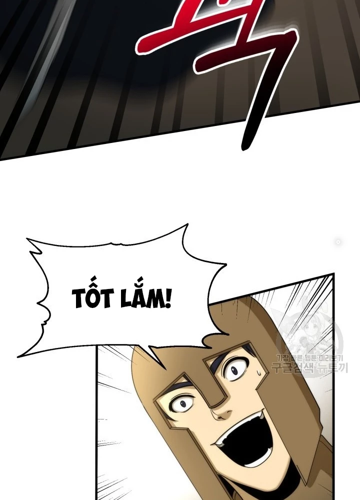 Ngôi Nhà Kết Nối Với Hầm Ngục Chapter 94 - Trang 2