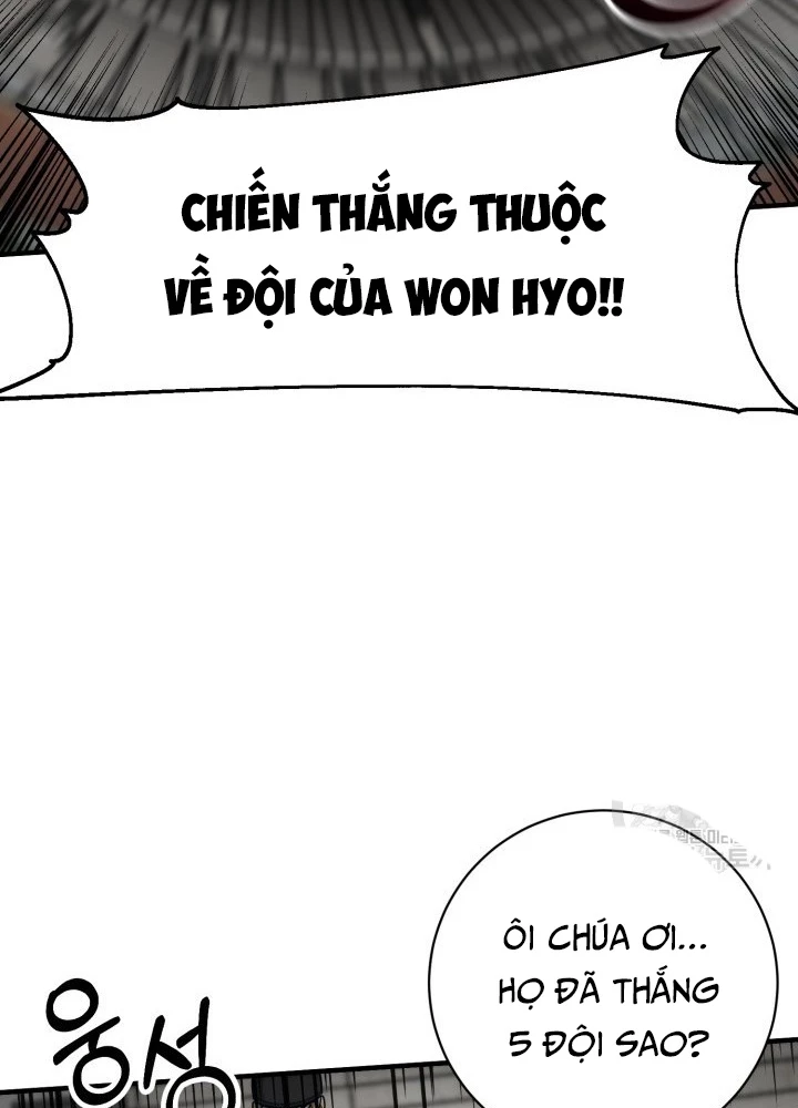Ngôi Nhà Kết Nối Với Hầm Ngục Chapter 94 - Trang 2