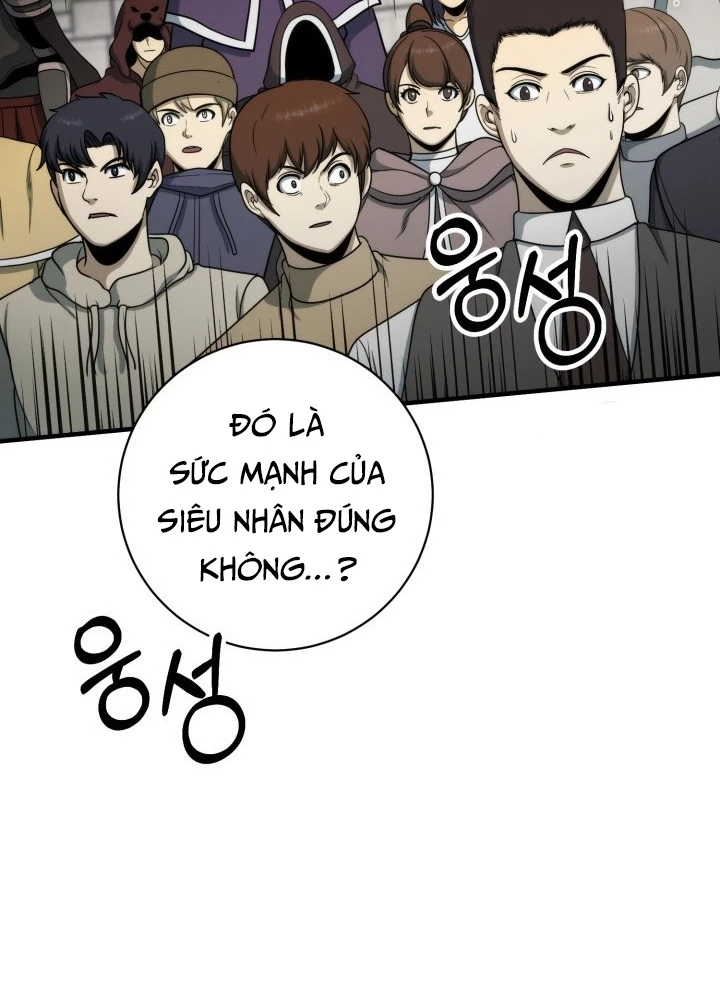 Ngôi Nhà Kết Nối Với Hầm Ngục Chapter 94 - Trang 2