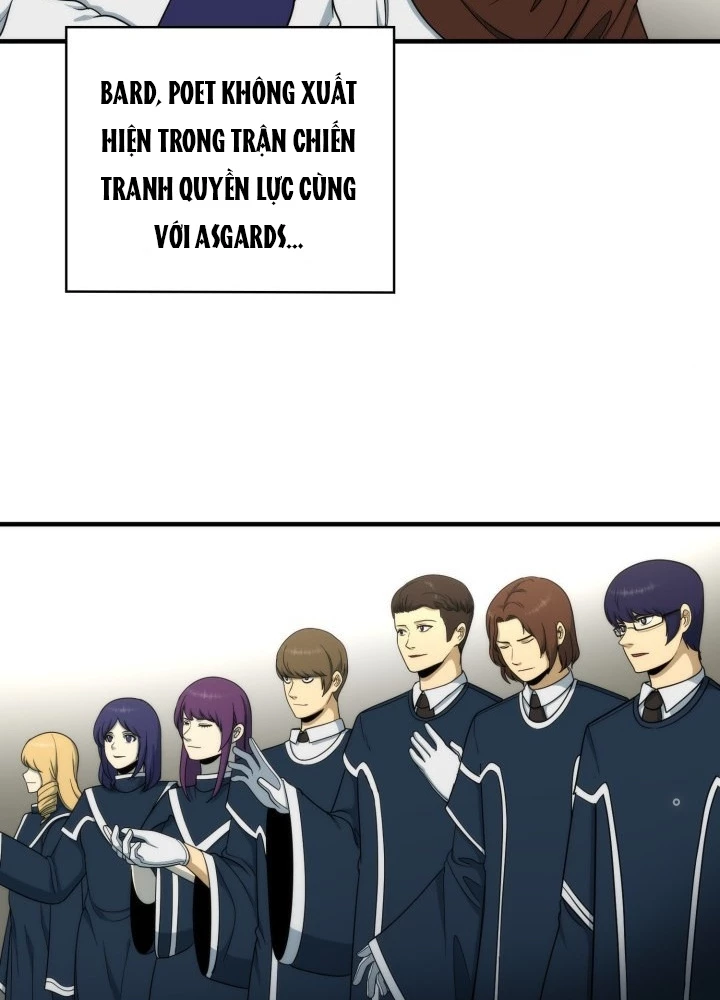 Ngôi Nhà Kết Nối Với Hầm Ngục Chapter 94 - Trang 2