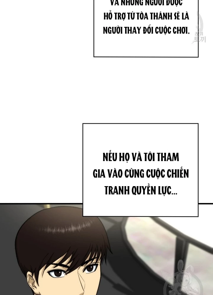 Ngôi Nhà Kết Nối Với Hầm Ngục Chapter 94 - Trang 2