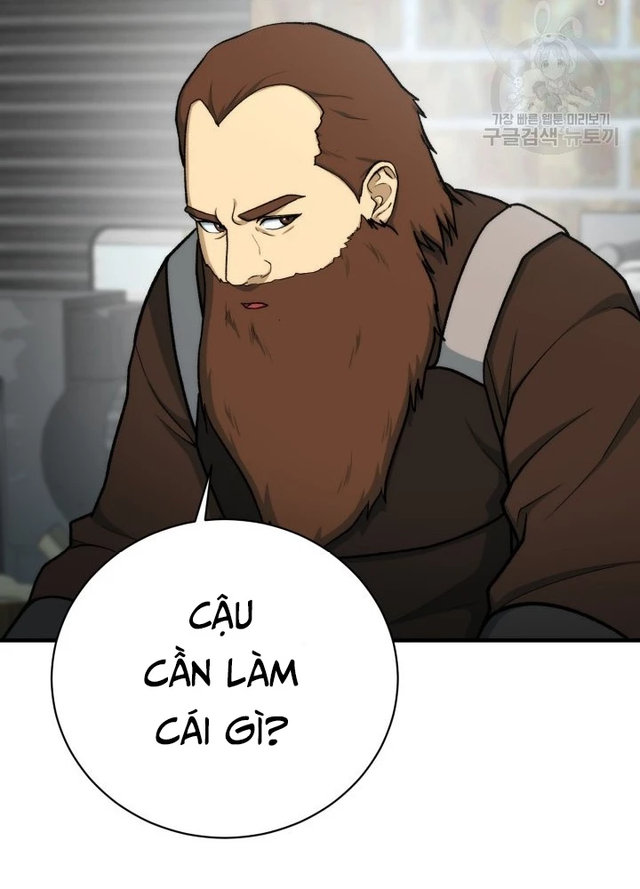 Ngôi Nhà Kết Nối Với Hầm Ngục Chapter 94 - Trang 2