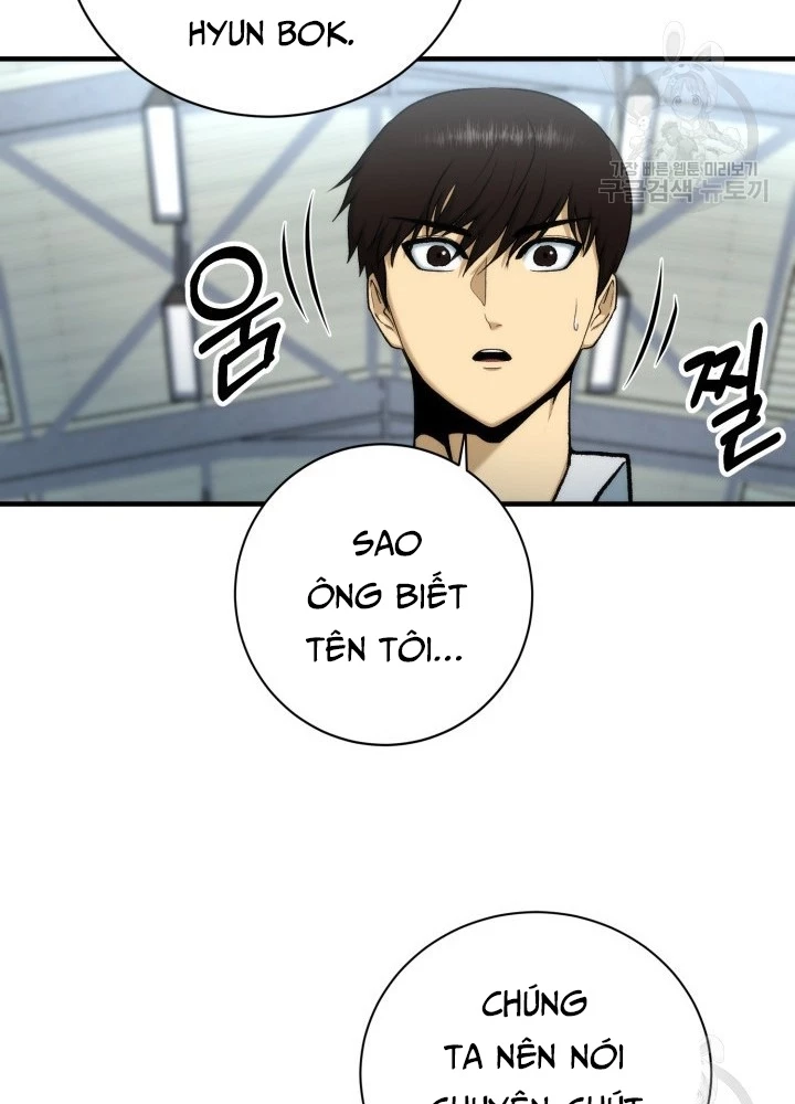 Ngôi Nhà Kết Nối Với Hầm Ngục Chapter 94 - Trang 2