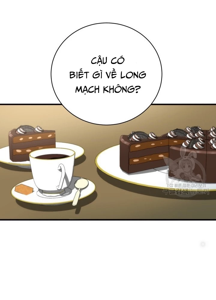 Ngôi Nhà Kết Nối Với Hầm Ngục Chapter 94 - Trang 2