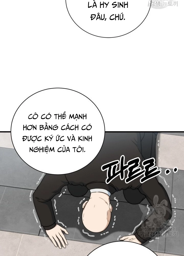 Ngôi Nhà Kết Nối Với Hầm Ngục Chapter 95 - Trang 2