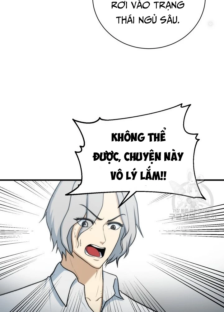 Ngôi Nhà Kết Nối Với Hầm Ngục Chapter 95 - Trang 2