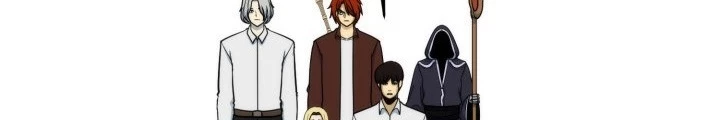 Ngôi Nhà Kết Nối Với Hầm Ngục Chapter 95 - Trang 2