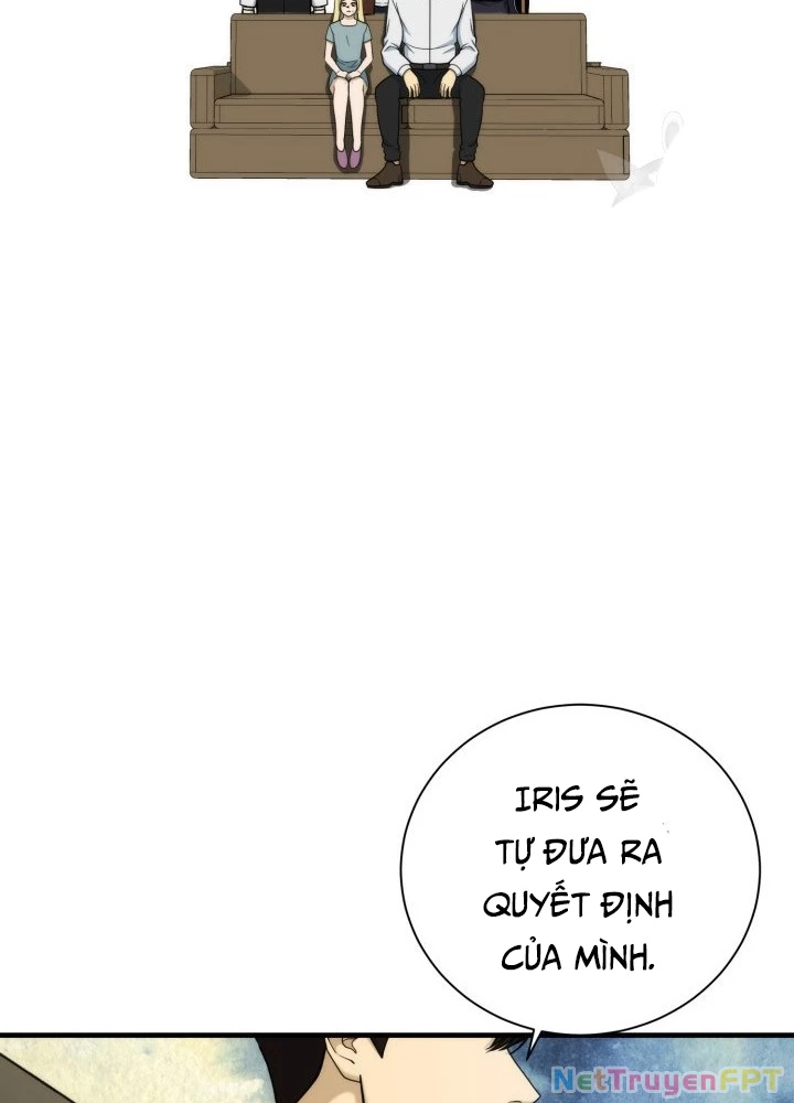 Ngôi Nhà Kết Nối Với Hầm Ngục Chapter 95 - Trang 2