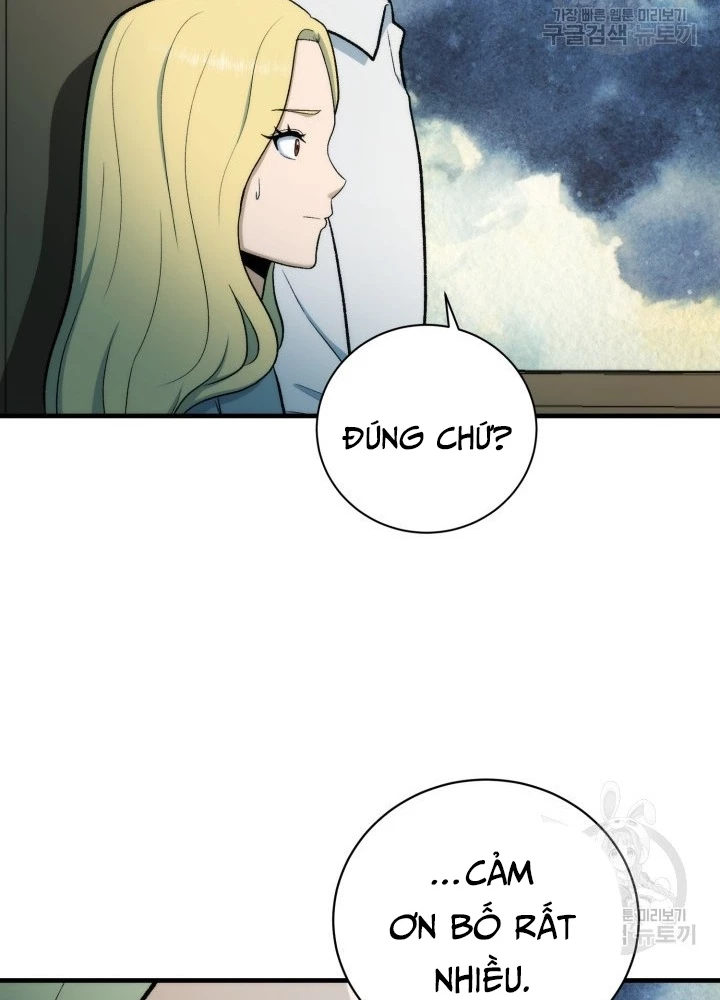 Ngôi Nhà Kết Nối Với Hầm Ngục Chapter 95 - Trang 2