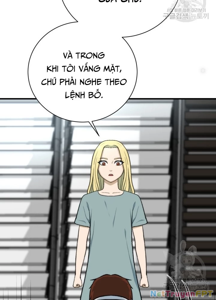 Ngôi Nhà Kết Nối Với Hầm Ngục Chapter 95 - Trang 2