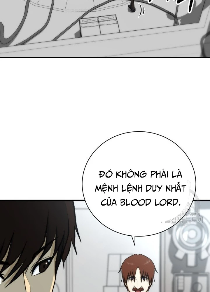 Ngôi Nhà Kết Nối Với Hầm Ngục Chapter 95 - Trang 2