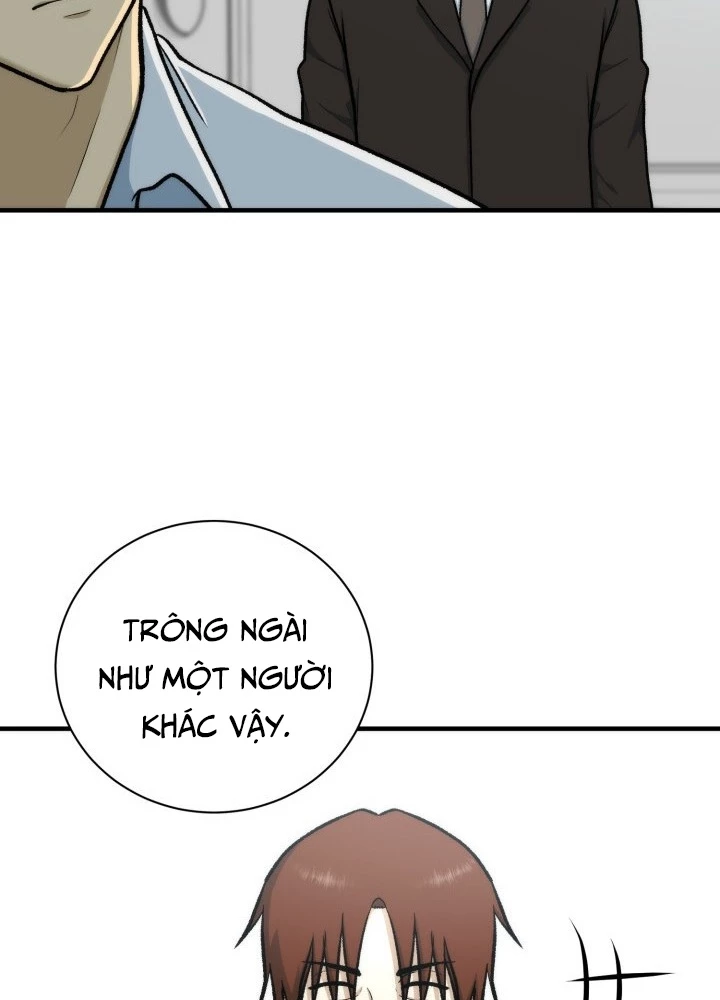 Ngôi Nhà Kết Nối Với Hầm Ngục Chapter 95 - Trang 2