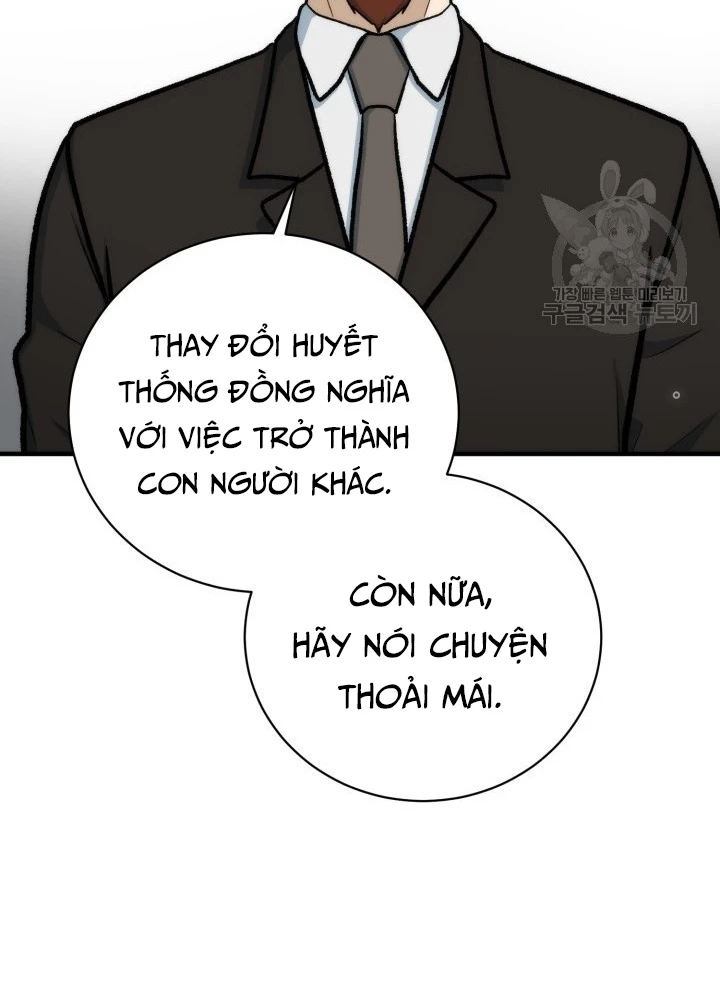 Ngôi Nhà Kết Nối Với Hầm Ngục Chapter 95 - Trang 2