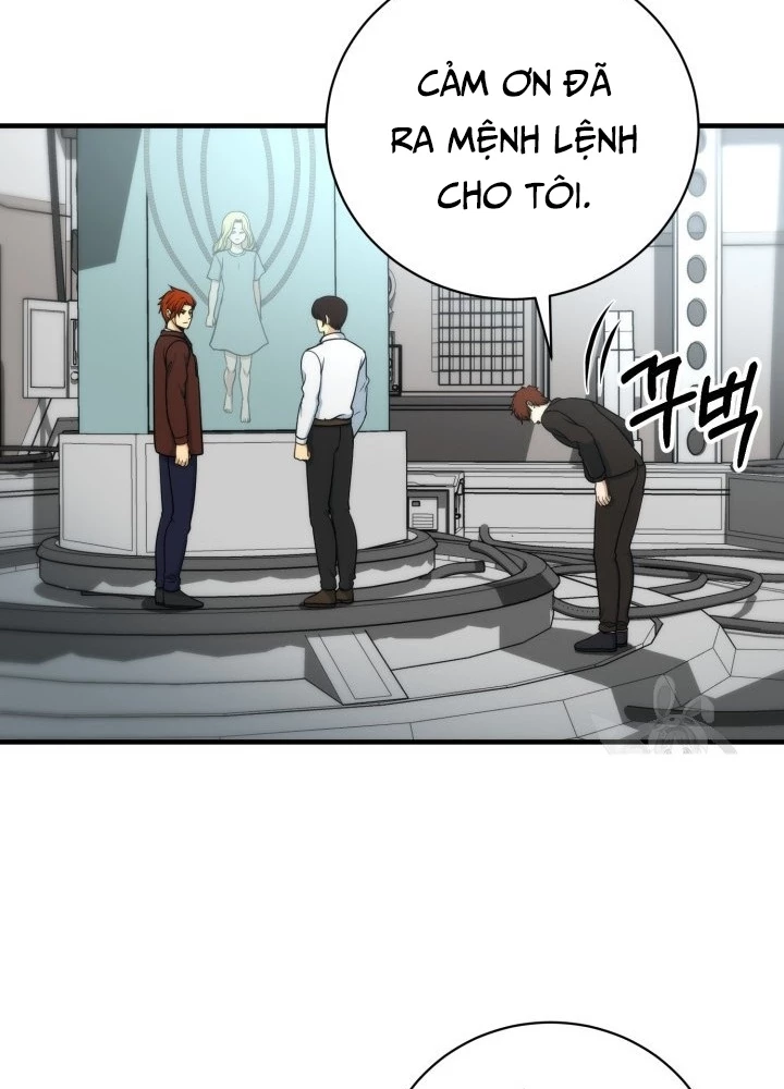 Ngôi Nhà Kết Nối Với Hầm Ngục Chapter 95 - Trang 2