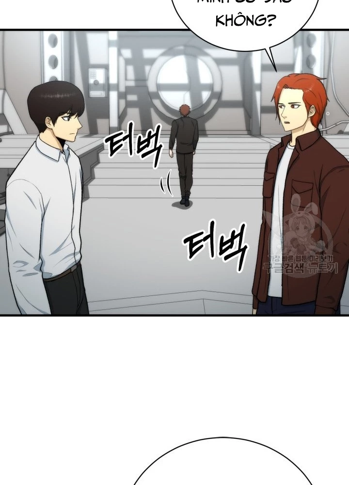 Ngôi Nhà Kết Nối Với Hầm Ngục Chapter 95 - Trang 2