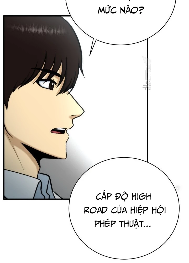 Ngôi Nhà Kết Nối Với Hầm Ngục Chapter 95 - Trang 2