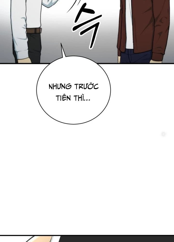 Ngôi Nhà Kết Nối Với Hầm Ngục Chapter 95 - Trang 2