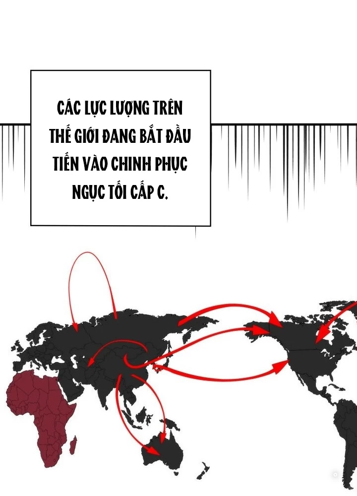 Ngôi Nhà Kết Nối Với Hầm Ngục Chapter 95 - Trang 2