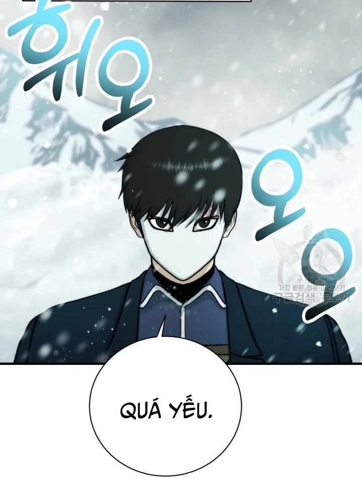 Ngôi Nhà Kết Nối Với Hầm Ngục Chapter 95 - Trang 2