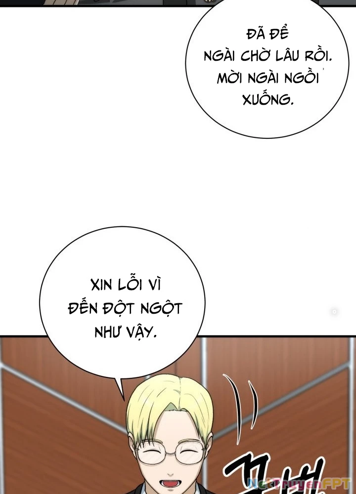 Ngôi Nhà Kết Nối Với Hầm Ngục Chapter 95 - Trang 2